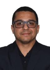 Candidato Jackson Ramos