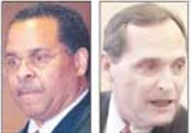 Blackwell, Petro face uphill climb