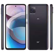 Motorola one 5G UW ace - Phone ...