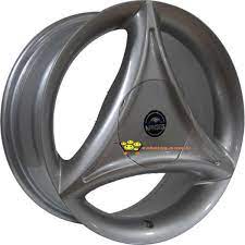 powcan bk528 15 celik jant mizrak powcan jant 15