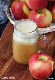 Maybe you would like to learn more about one of these? Apple Juice Recipe How To Make Apple Juice With Without A Juicer