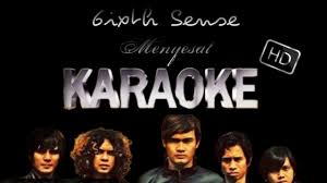 Andaikan ku bisa memutar waktu. 6ixth Sense Menyesal Original Karaoke Jpharmlife Lilac Lane De