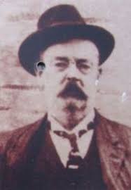 Sedition in Texas —1915