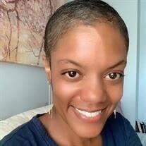 Auda Jovan Cottrell Obituary