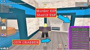 Safe free robux site (working!) : Murder Mystery 2 Scripts