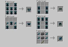 Only downfall is the nosepiece in the mask, it's very wide and blocks his vision. Warden Armor Beta Add On Minecraft Pe Mods Addons