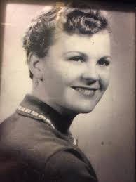 Mrs. Edna "Granny” (Spence) Hunter Obituary