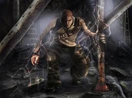 Our team searches the internet for the best and latest background wallpapers in hd quality. Showcase Infamous Second Son Fan And Concept Art Playstation Lifestyle