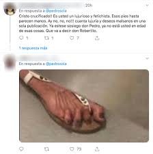 Check spelling or type a new query. Pedrito Sola Fue Hackeado Por Tarantino Y Asi Demostro Su Amor Por Las Patas
