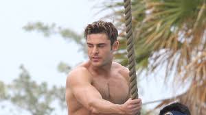 Learn his secret with the zac efron 'baywatch' diet plan. These Photos Of Zac Efron Filming Baywatch Will Make Your Sunday Teen Vogue