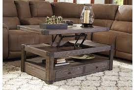 Maybe you would like to learn more about one of these? Burladen Coffee Table With Lift Top Ashley Furniture Homestore