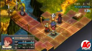 With the psp you even get quicksave in many titles. Top De 20 Juegos De Rol Rpg 2 Para Psp By Goyotops