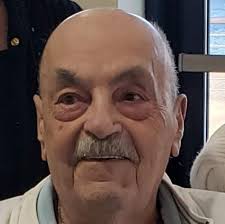 Normand Cool Obituary (1933