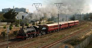 Old Steam Locomotives In South Africa Cape Town Monument Station Atlantic Rail S Operation Of Sar 24 3655 In St South African Railways Cape Town Monument