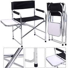 Pin By Best Prices On Ebay Uk Items Folding Camping Chairs Directors Chair Beach Chairs