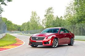 The model is priced from $83,995 and dealers are now taking orders for it. Cadillac Pressroom United States Photos