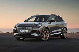 Die rückbank ist allerdings keine komfortzone. Neue Audi 2021 Bis 2023 Bilder Autobild De