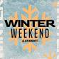 Trinity Students Winter Weekend