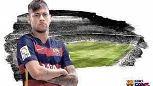 Blank walls suck, so bring some life to your dorm. 1360x768 Neymar Jr Fc Barcelona Laptop Hd Hd 4k Wallpapers Images Backgrounds Photos And Pictures