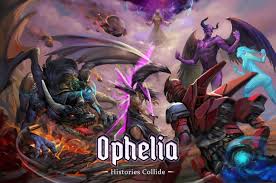 Ophelia roblox id roblox music codes. Ophelia Histories Collide Image Boardgamegeek