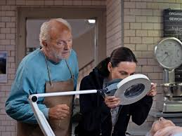 Tv Tipp Dead End Tolle Neue Krimi Serie Aus Mittenwalde Bei Zdfneo Franziska teenstätten in die nacht davor (2003). tv tipp dead end tolle neue krimi