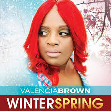 Valencia Brown