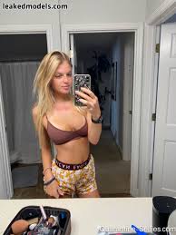 Lauren Henry  laurennhenryyy Nude Leaks OnlyFans Photo 8 - Leaked Models
