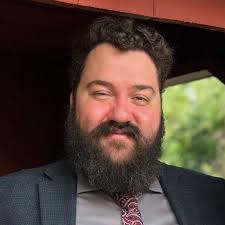 Milena Pajaro-van de Stadt and Caleb Paxton's Wedding Website