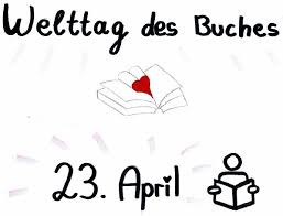 Hierbei handelt es sich um einen aktionstag, der erstmalig 1995 von der unesco weltweit eingerichtet. Fest Zum Welttag Des Buches Ein Lichtstrahl E V