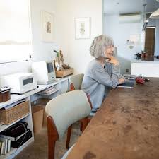 居心地のいい部屋は自分の 本当の好き で決まるのかも ヴィンテージマンションのインテリア 居心地 居心地の良いキッチン