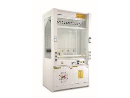 Asem Kristal L1500 Fume Hood | Premium Class 0 EN14175