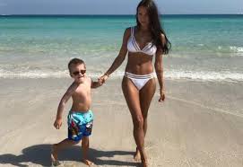 Маргарита пока в декрете, но ходит в кулинарную школу и мечтает открыть собственный ресторан. Inna Yarmolenko Poslednie Novosti O Inna Yarmolenko