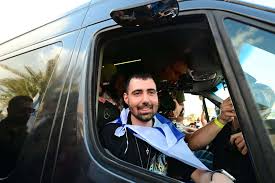 Guy Gilboa Dalal reveals sexual assault in Hamas captivity