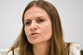 A Defensora Pública Maria Nice