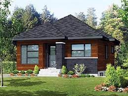 Maison A Vendre A Thurso Outaouais 187 360 Tps Tvq Contemporary House Plans Contemporary Style Homes Small House Design Plans