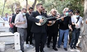 Κοιμόταν η καρολάιν λίγα λεπτά πριν δολοφονηθεί, σύμφωνα με την ιατροδικαστή Vsibcyuj6ejiem