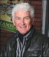 Kenneth Gordon Obituary (2015)