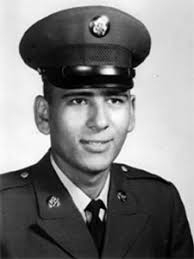 SP4 Ignacio Alvarez, Jr, Corpus Christi, TX