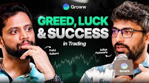 20 years of option trading wisdom in 50 minutes