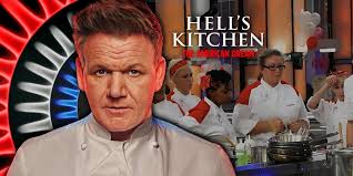 What Hell's Kitchen Viewers Don't See About Contestant's Off Camera Living  Situation : r/television