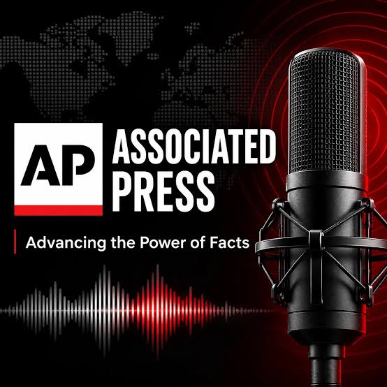 The Associated Press