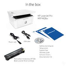 Download hp laserjet pro mfp m130nw/m132nw/m132snw full feature software and drivers. Archive Hp Laserjet Pro Mfp M28w Printer In Adabraka Printers Scanners Eric Ashong Jiji Com Gh