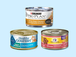 Best wet cat food results in a healthy body and shiny coat. Best Cat Food Brands In 2021