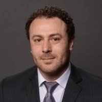 Eric Dinges Email & Phone Number