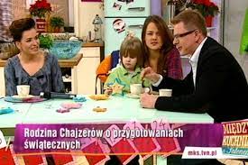 O śmierci swojego syna, filip chajzer poinformował wczoraj na facebooku. Wnuk Chajzera Plakal Na Wizji