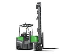 MiMA-Gabelstapler: Innovative Lösungen für den Materialtransport