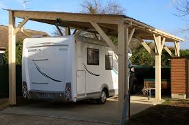 À partir de 8 620 €. Carport Camping Car Brico Depot Gamboahinestrosa