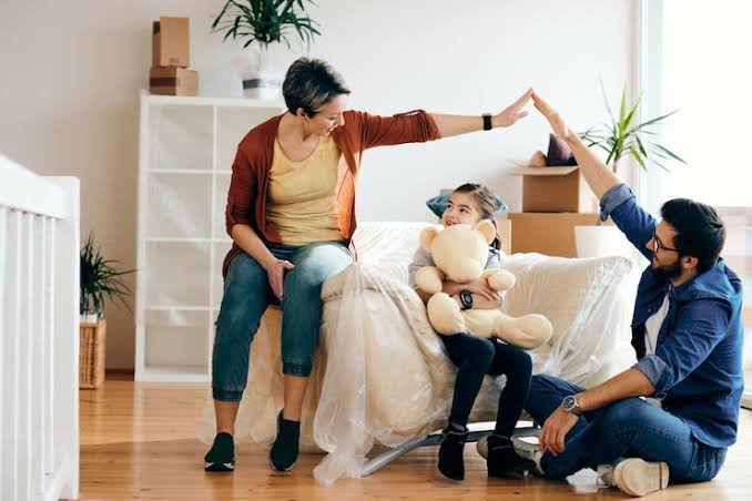Chúng là những đứa trẻ ngoan và tôi nói không vấn đề gì. Nhưng tôi đã nhầm! Vấn đề đã nảy sinh