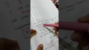 Materi ipa kelas 8 semester 2 k13 revisi 2017. Pembahasan Latihan Soal Buku Paket Ipa Kelas 8 Halaman 191 Youtube