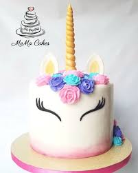 The best unicorn cake ideas on the internet. 15 Captivating Unicorn Birthday Cakes Find Your Cake Inspiration